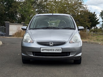Used Honda Jazz 2005 for sale - 79595151: Photo