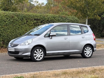 Used Honda Jazz 2005 for sale - 79595151: Photo