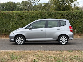Used Honda Jazz 2005 for sale - 79595151: Photo