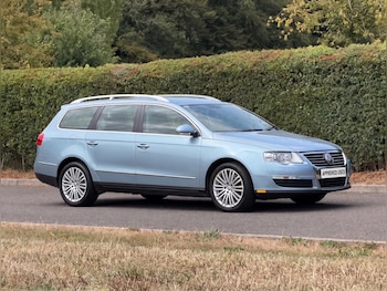 Used Volkswagen Passat 2006 for sale - 79299226: Photo