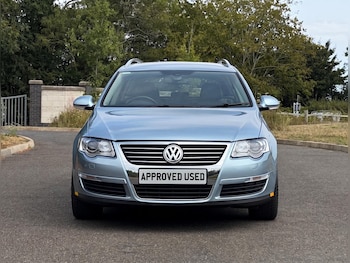 Used Volkswagen Passat 2006 for sale - 79299226: Photo
