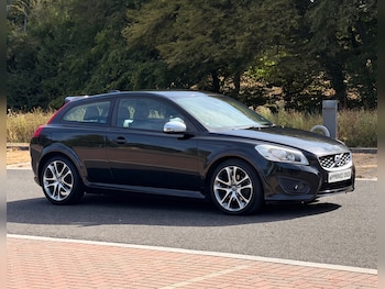 Used Volvo C30 undefined for sale - 79468534: Photo