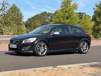 Used Volvo C30 undefined for sale - 79468534: Photo