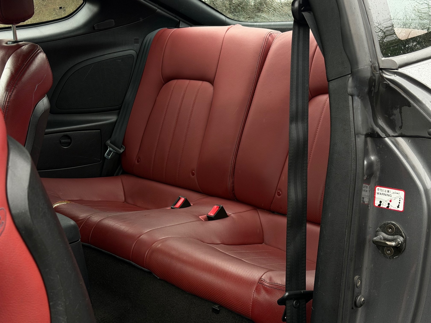 Used Hyundai Coupe 2006 for sale - 77460849: Photo 10