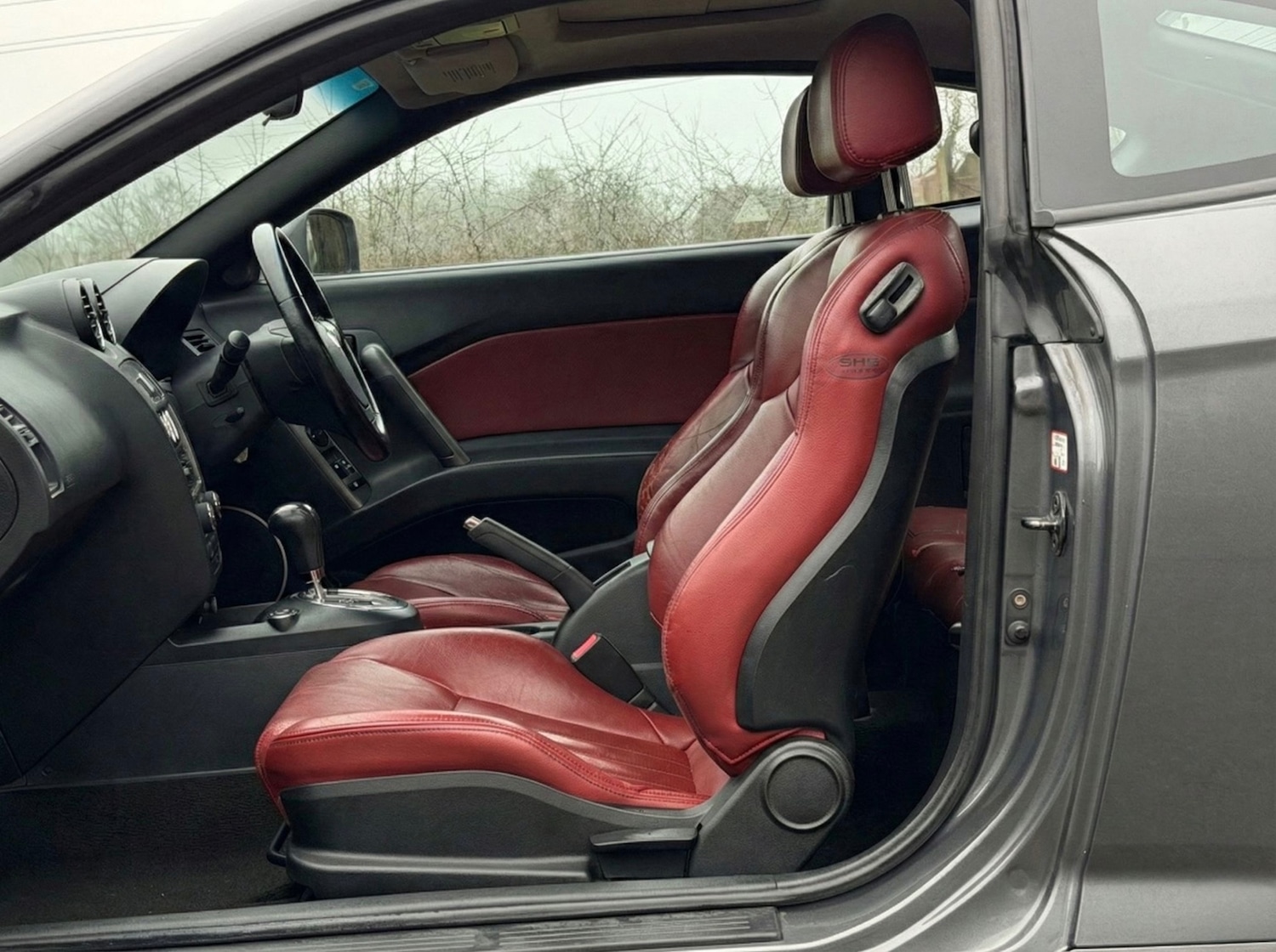 Used Hyundai Coupe 2006 for sale - 77460849: Photo 12