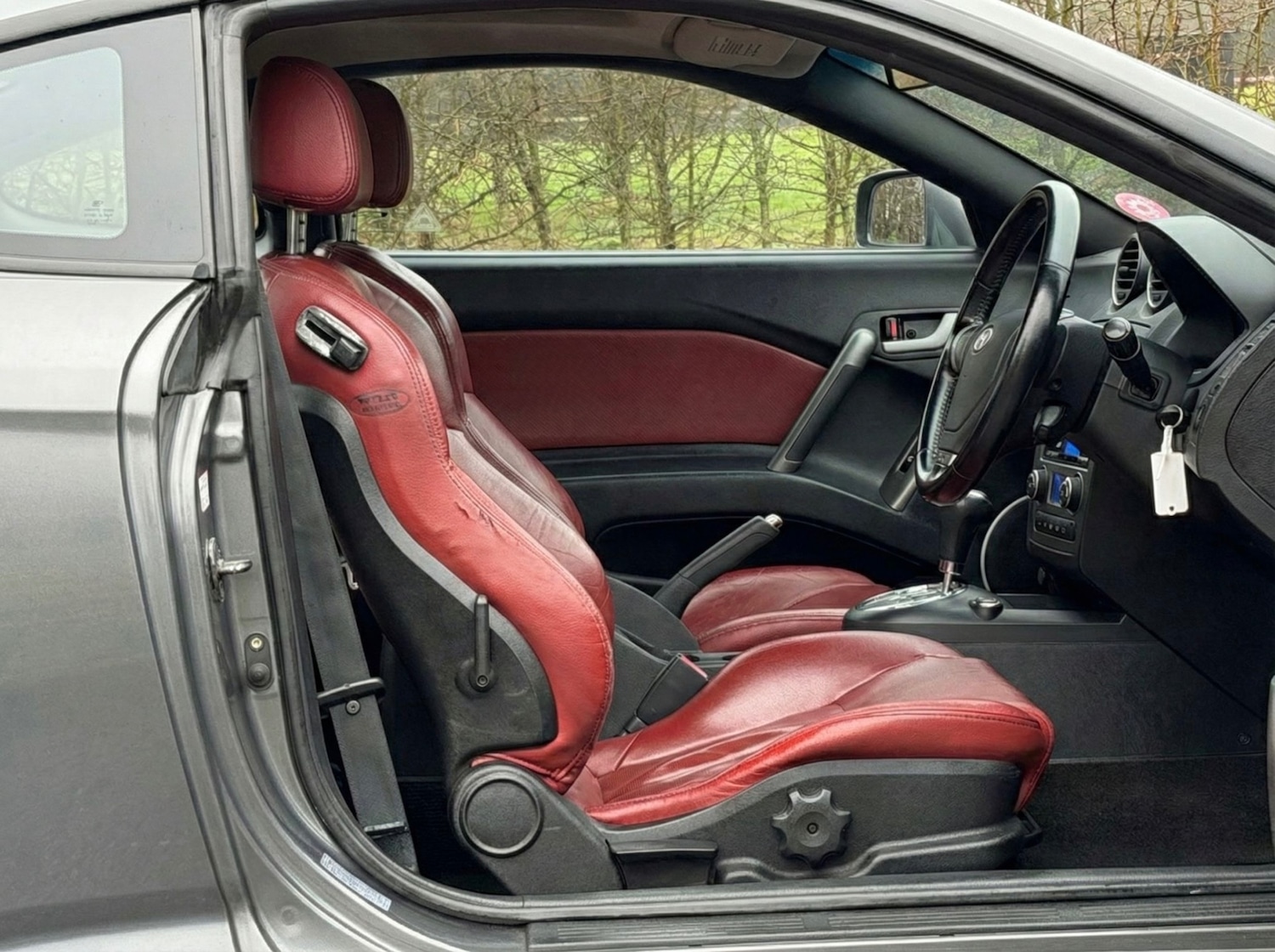 Used Hyundai Coupe 2006 for sale - 77460849: Photo 15