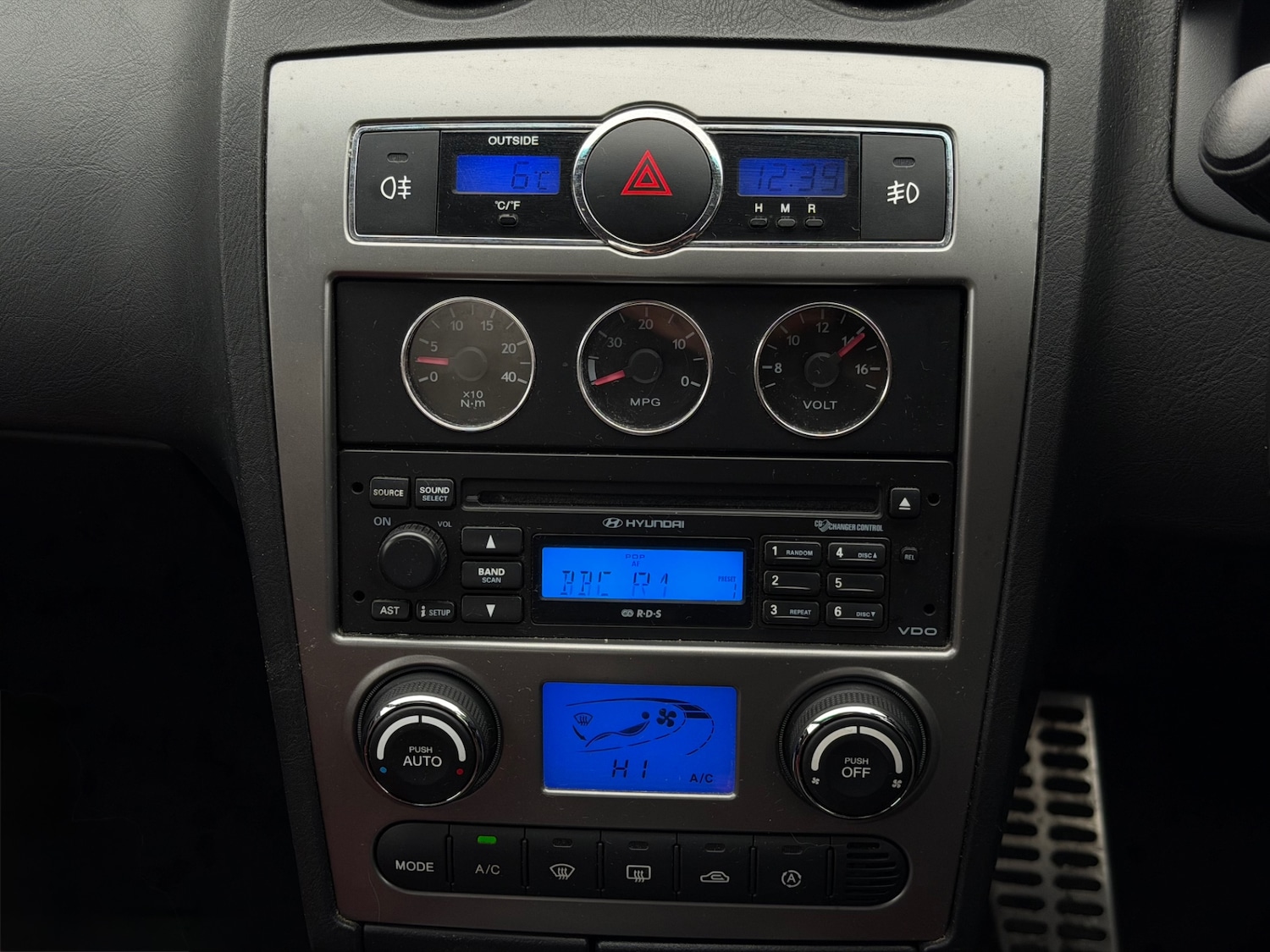 Used Hyundai Coupe 2006 for sale - 77460849: Photo 16