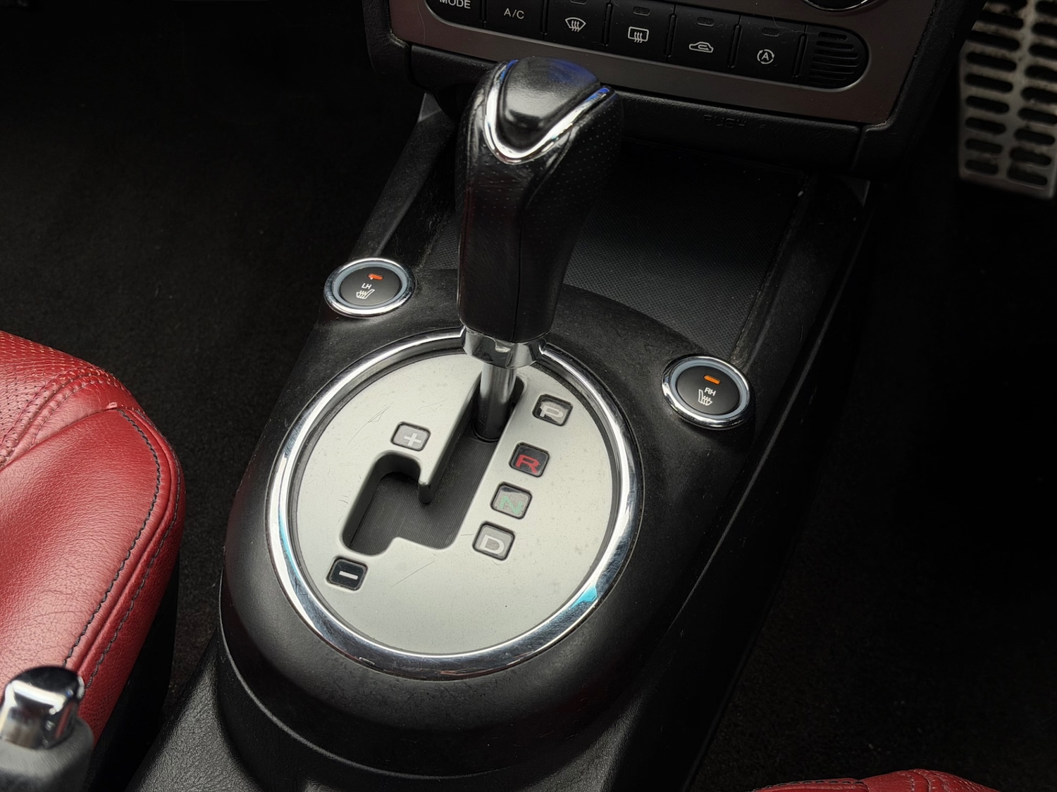 Used Hyundai Coupe 2006 for sale - 77460849: Photo 17