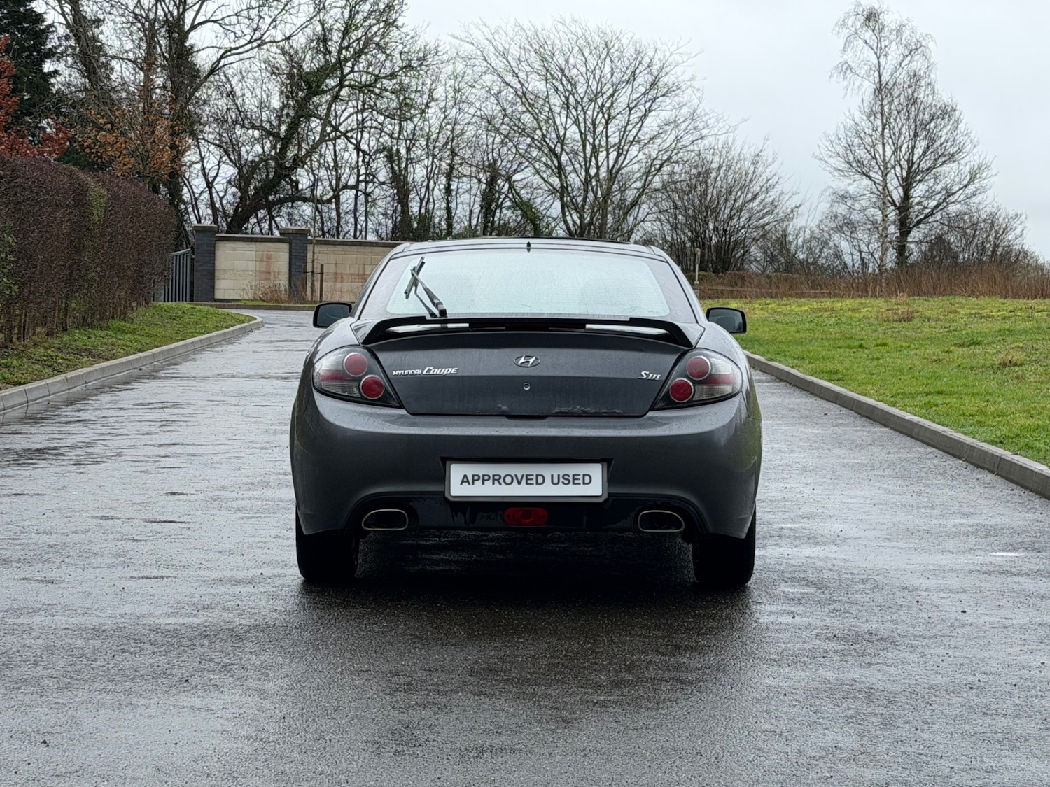 Used Hyundai Coupe 2006 for sale - 77460849: Photo 6