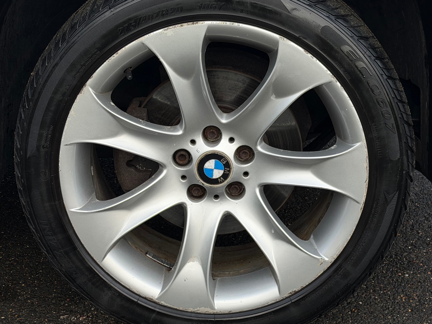 Used BMW X5 2006 for sale - 77248258: Photo 10