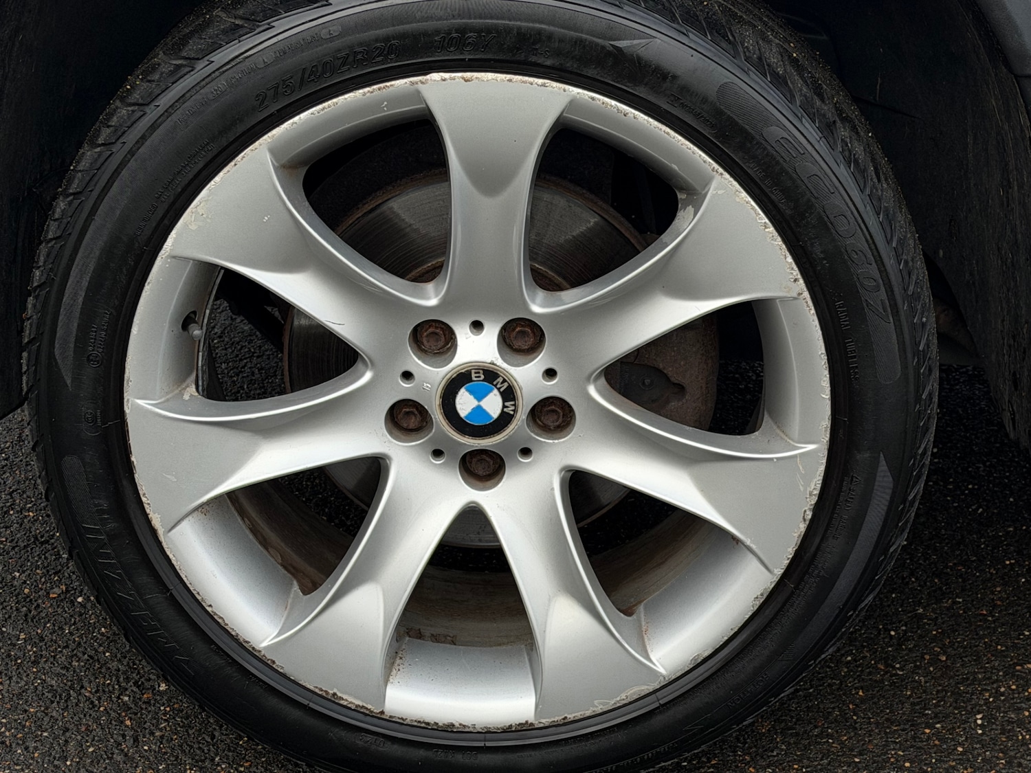 Used BMW X5 2006 for sale - 77248258: Photo 11