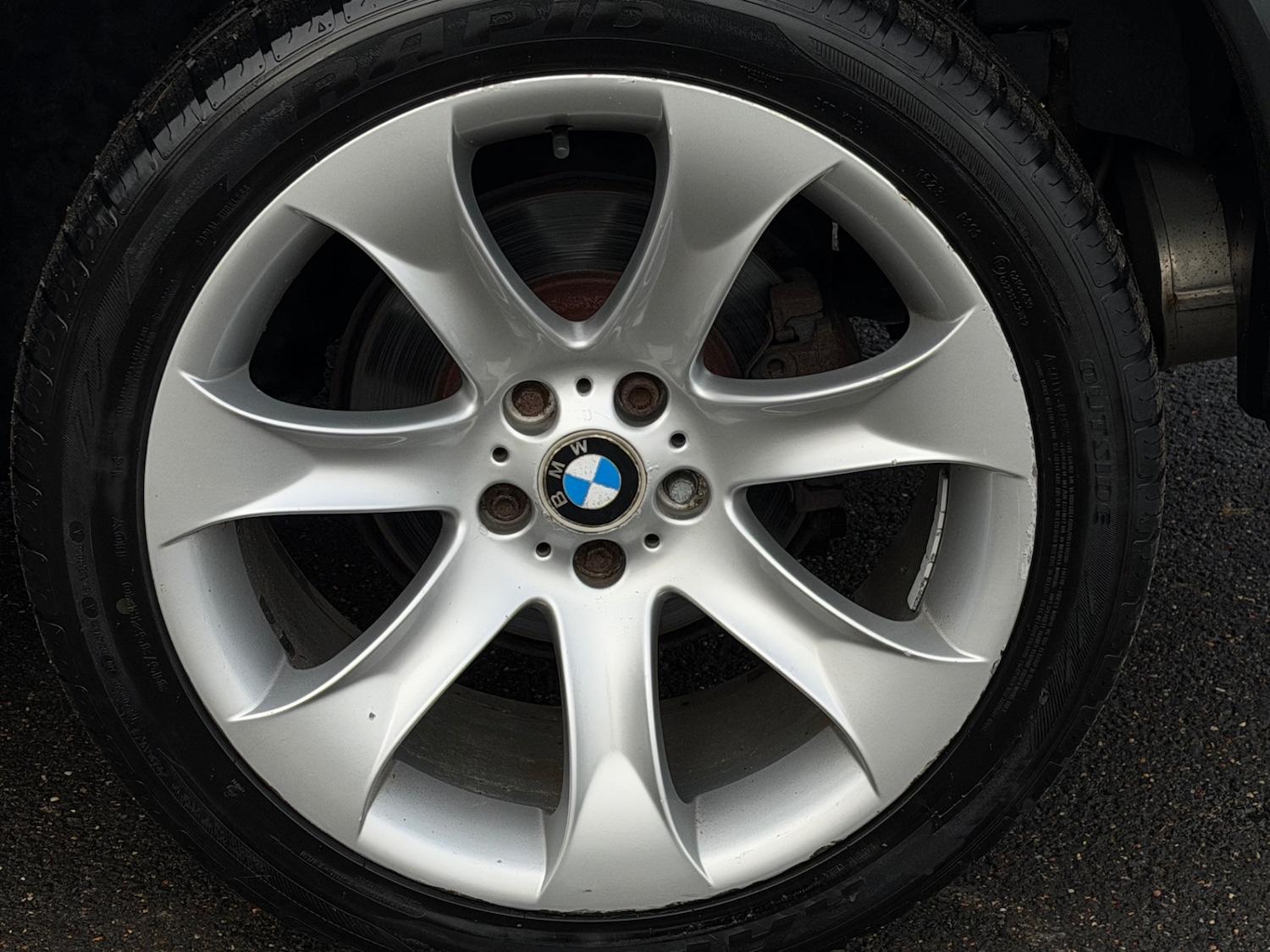 Used BMW X5 2006 for sale - 77248258: Photo 12