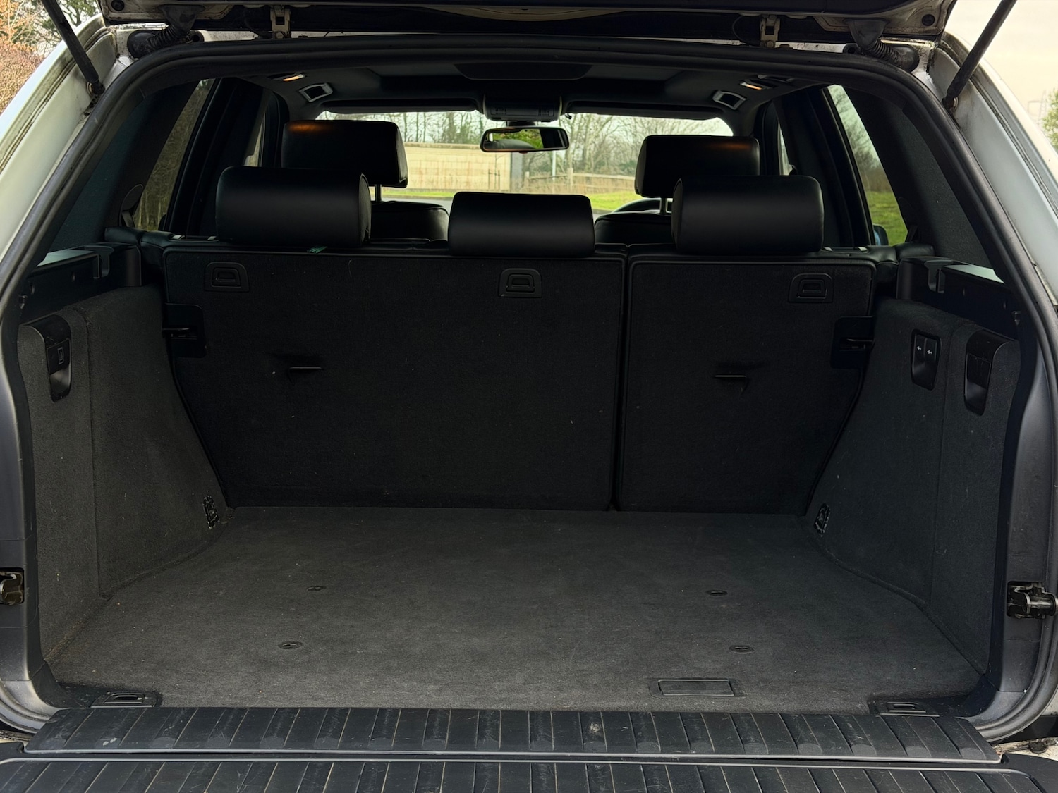 Used BMW X5 2006 for sale - 77248258: Photo 13