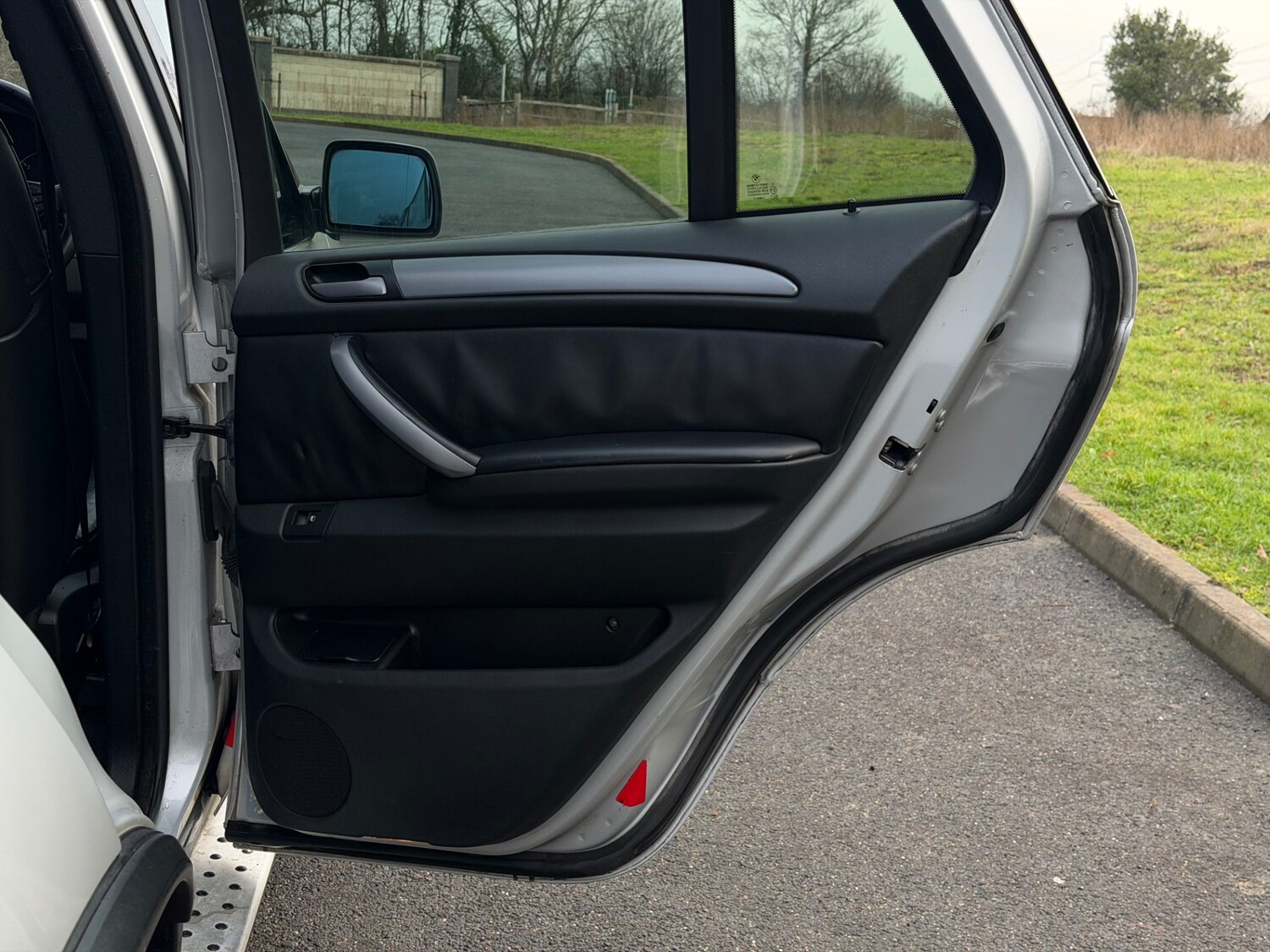 Used BMW X5 2006 for sale - 77248258: Photo 14