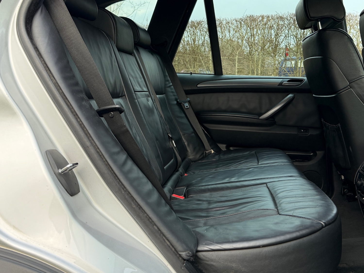 Used BMW X5 2006 for sale - 77248258: Photo 15