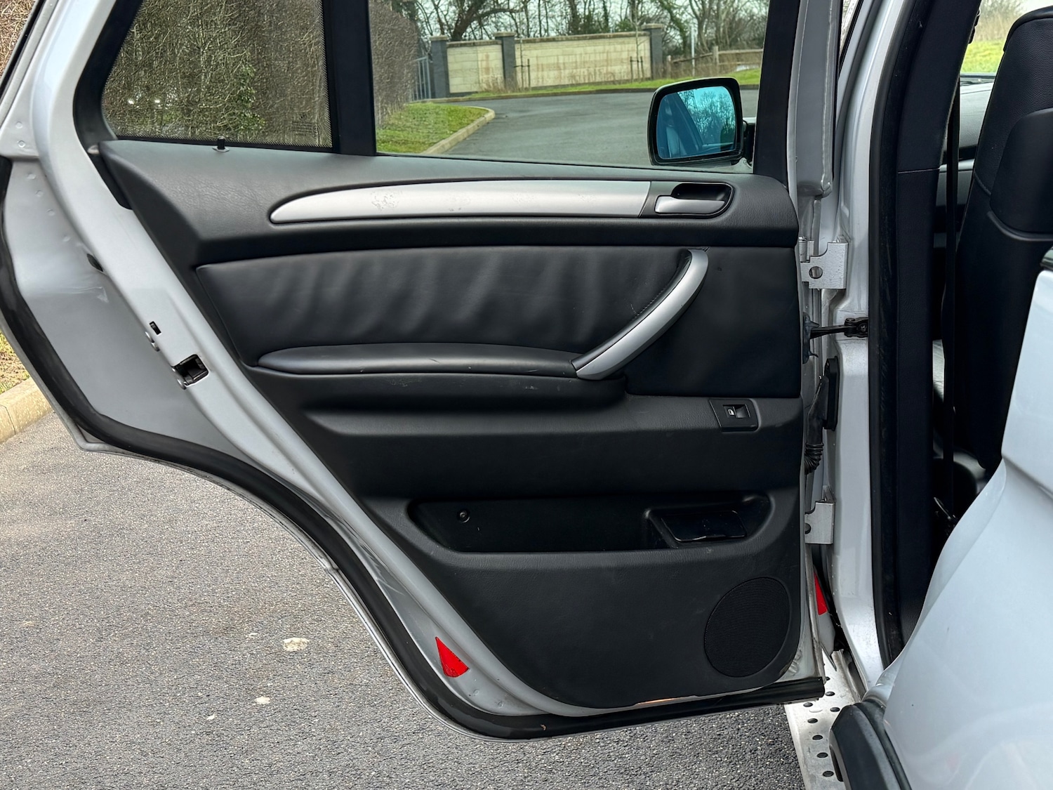 Used BMW X5 2006 for sale - 77248258: Photo 16