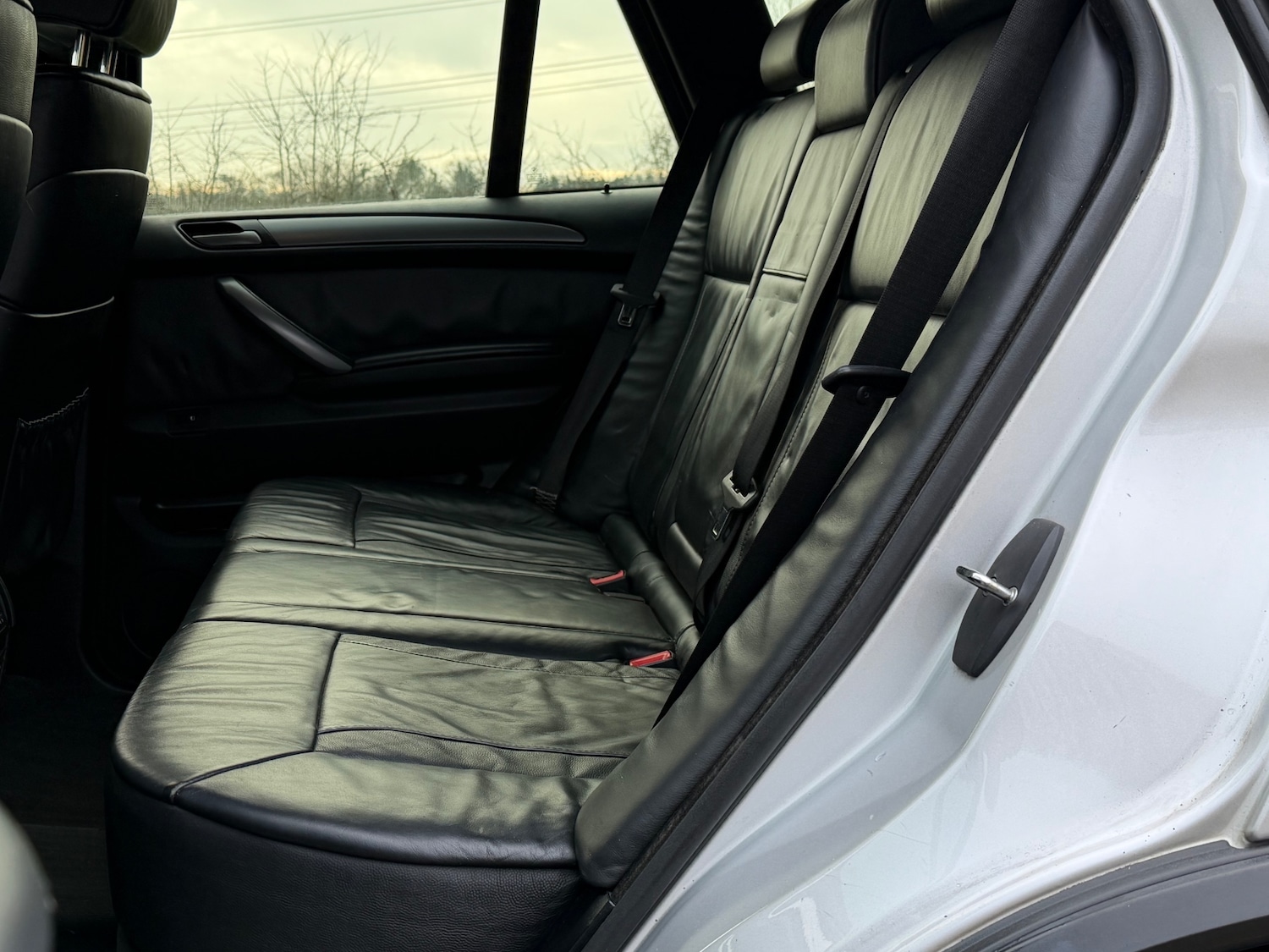 Used BMW X5 2006 for sale - 77248258: Photo 17