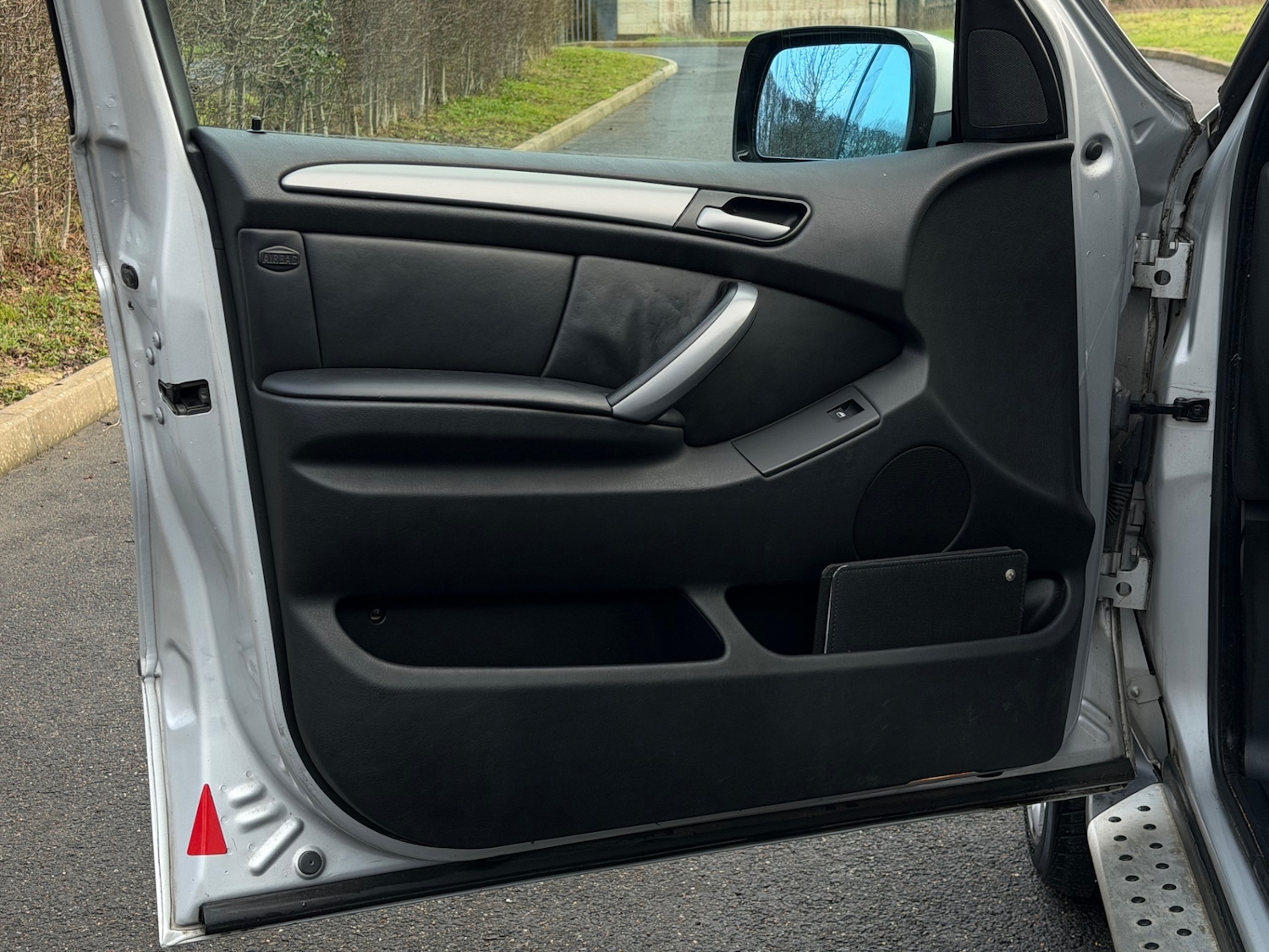 Used BMW X5 2006 for sale - 77248258: Photo 18