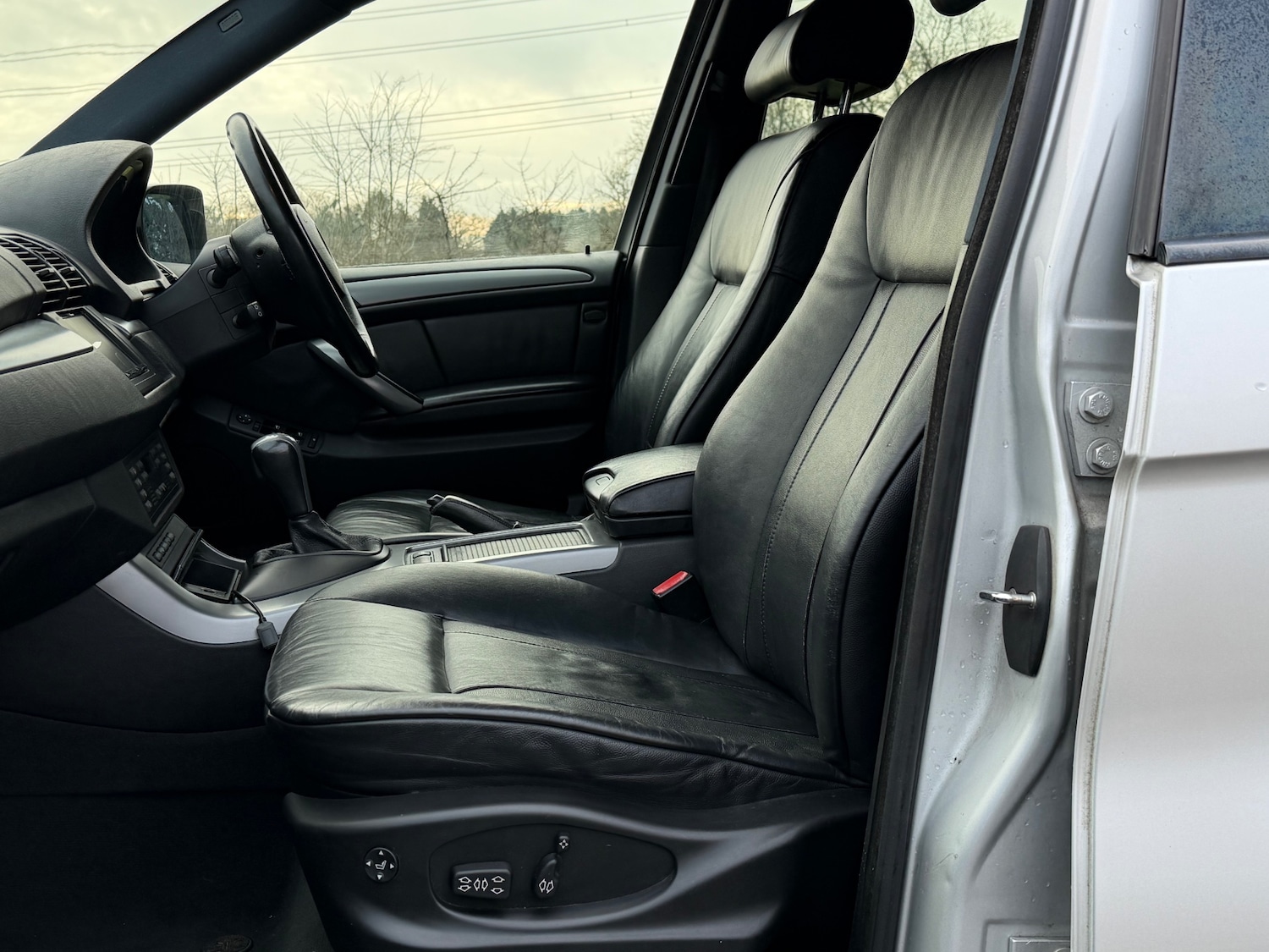 Used BMW X5 2006 for sale - 77248258: Photo 19