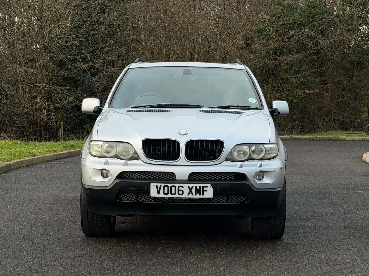 Used BMW X5 2006 for sale - 77248258: Photo 2