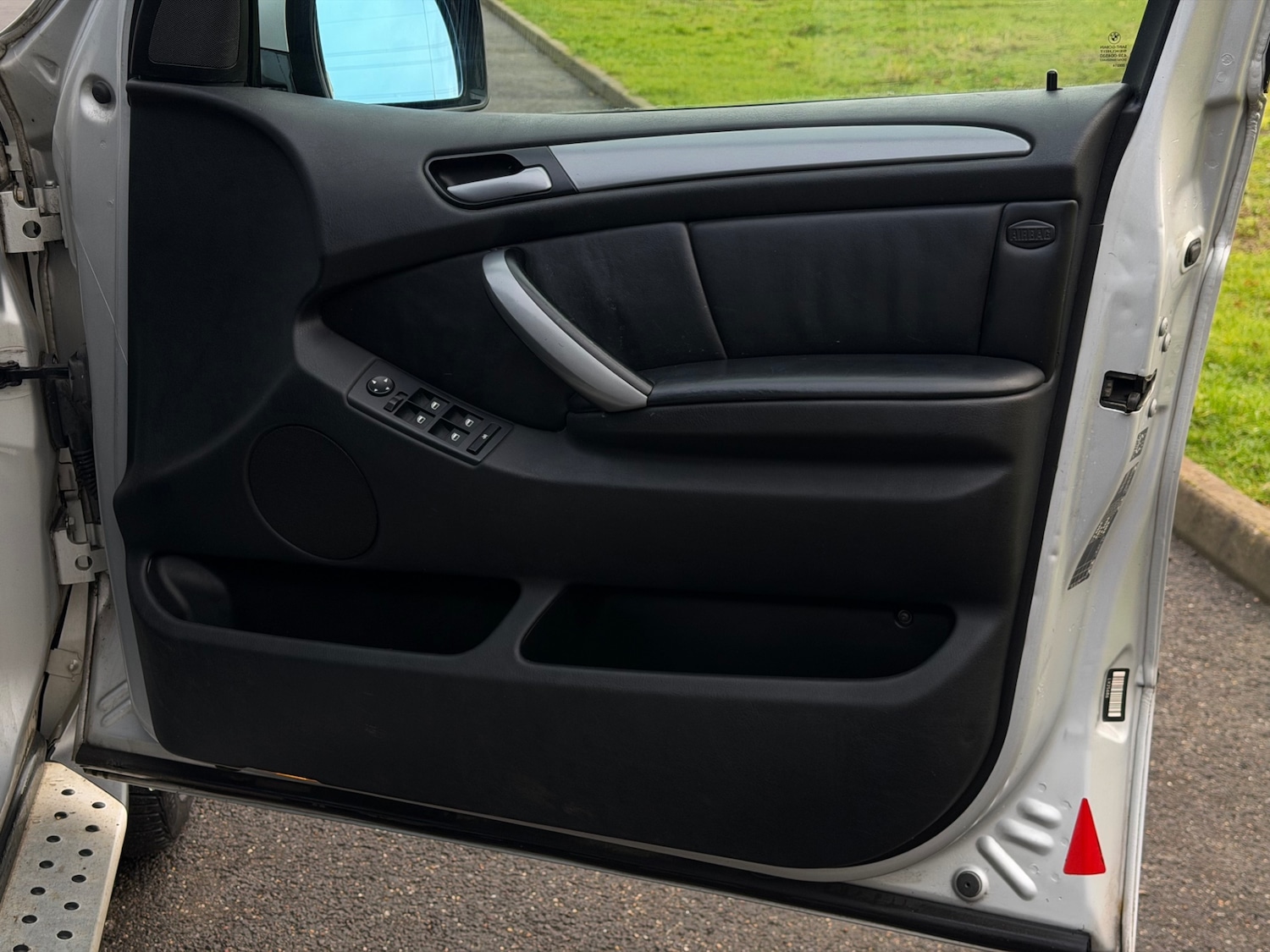 Used BMW X5 2006 for sale - 77248258: Photo 20