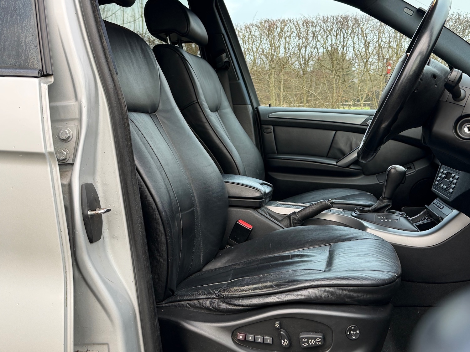 Used BMW X5 2006 for sale - 77248258: Photo 22