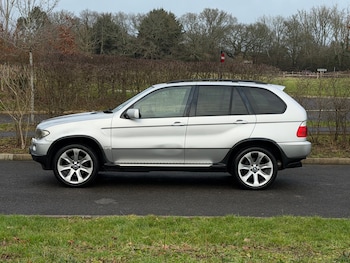 Used BMW X5 2006 for sale - 77248258: Photo