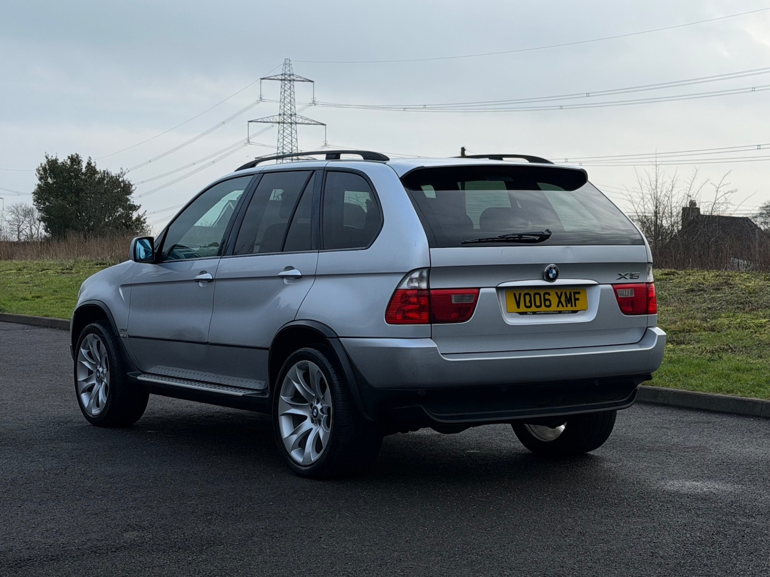 Used BMW X5 2006 for sale - 77248258: Photo 5