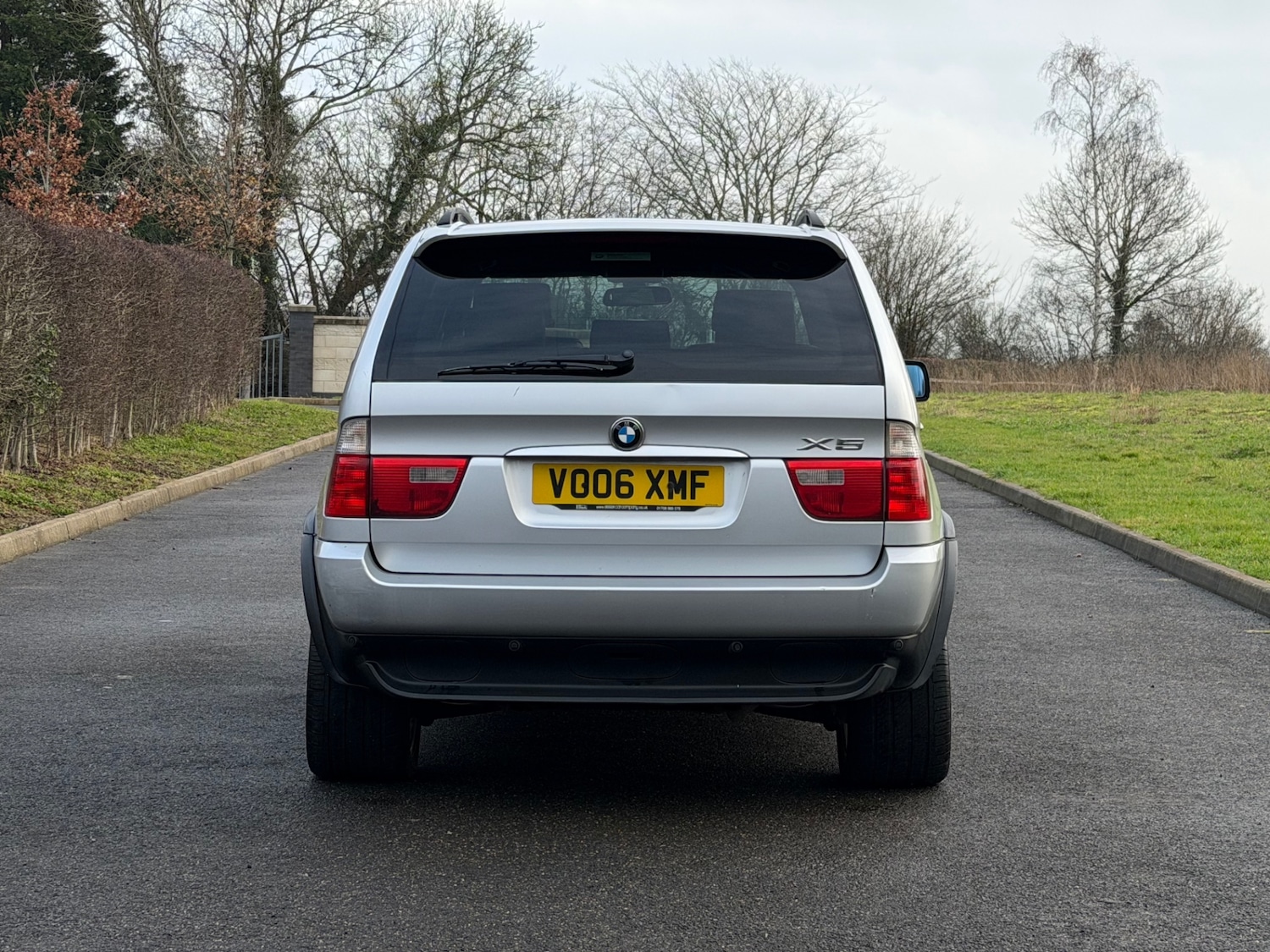 Used BMW X5 2006 for sale - 77248258: Photo 6