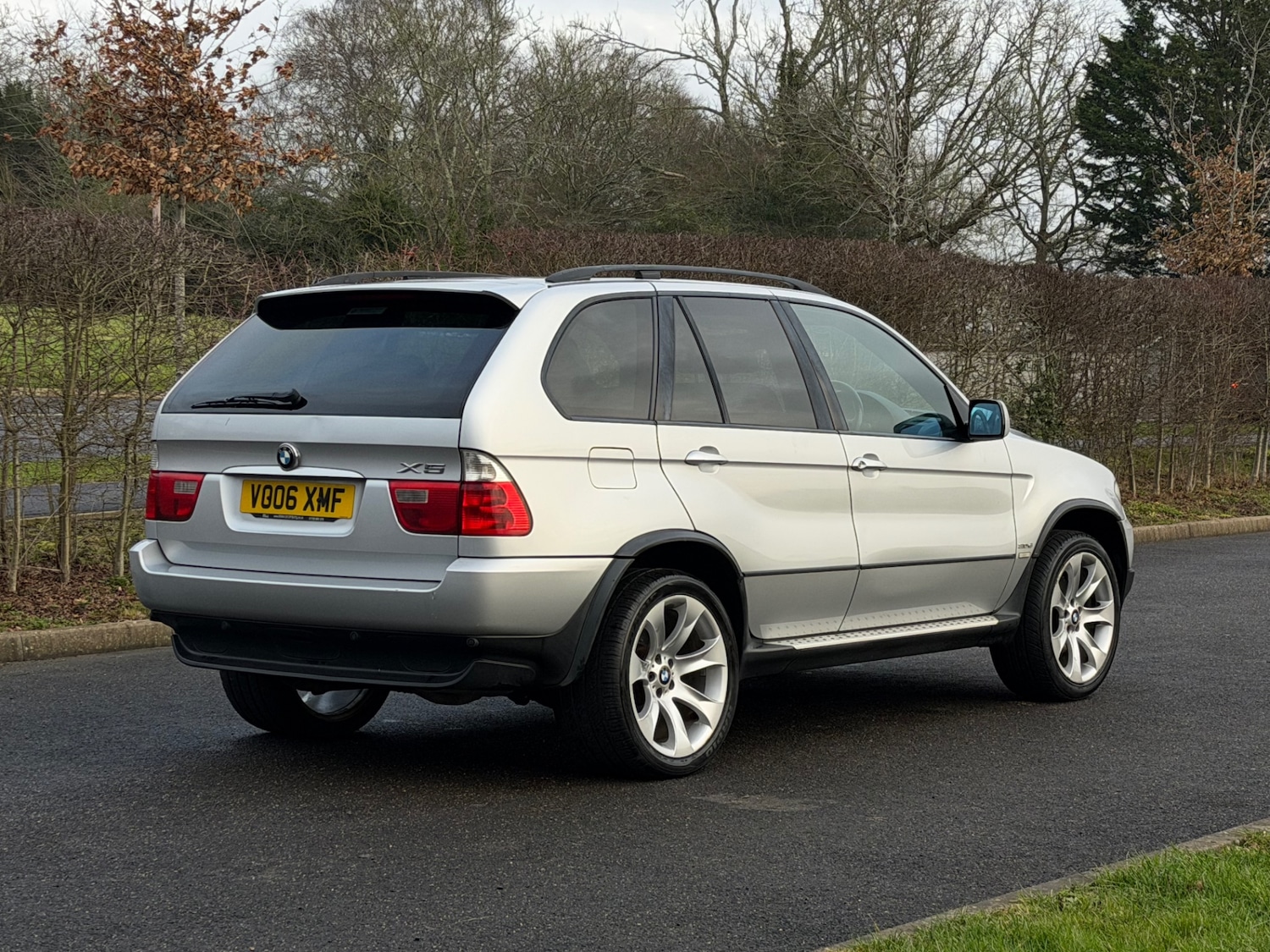 Used BMW X5 2006 for sale - 77248258: Photo 7