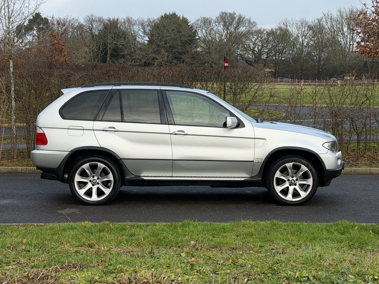 Used BMW X5 2006 for sale - 77248258: Photo 8