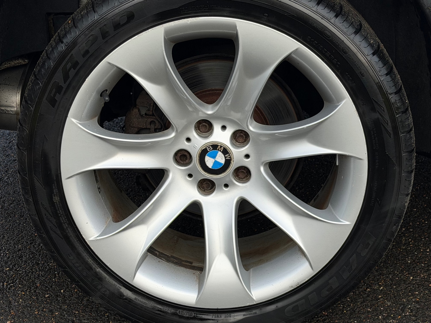 Used BMW X5 2006 for sale - 77248258: Photo 9