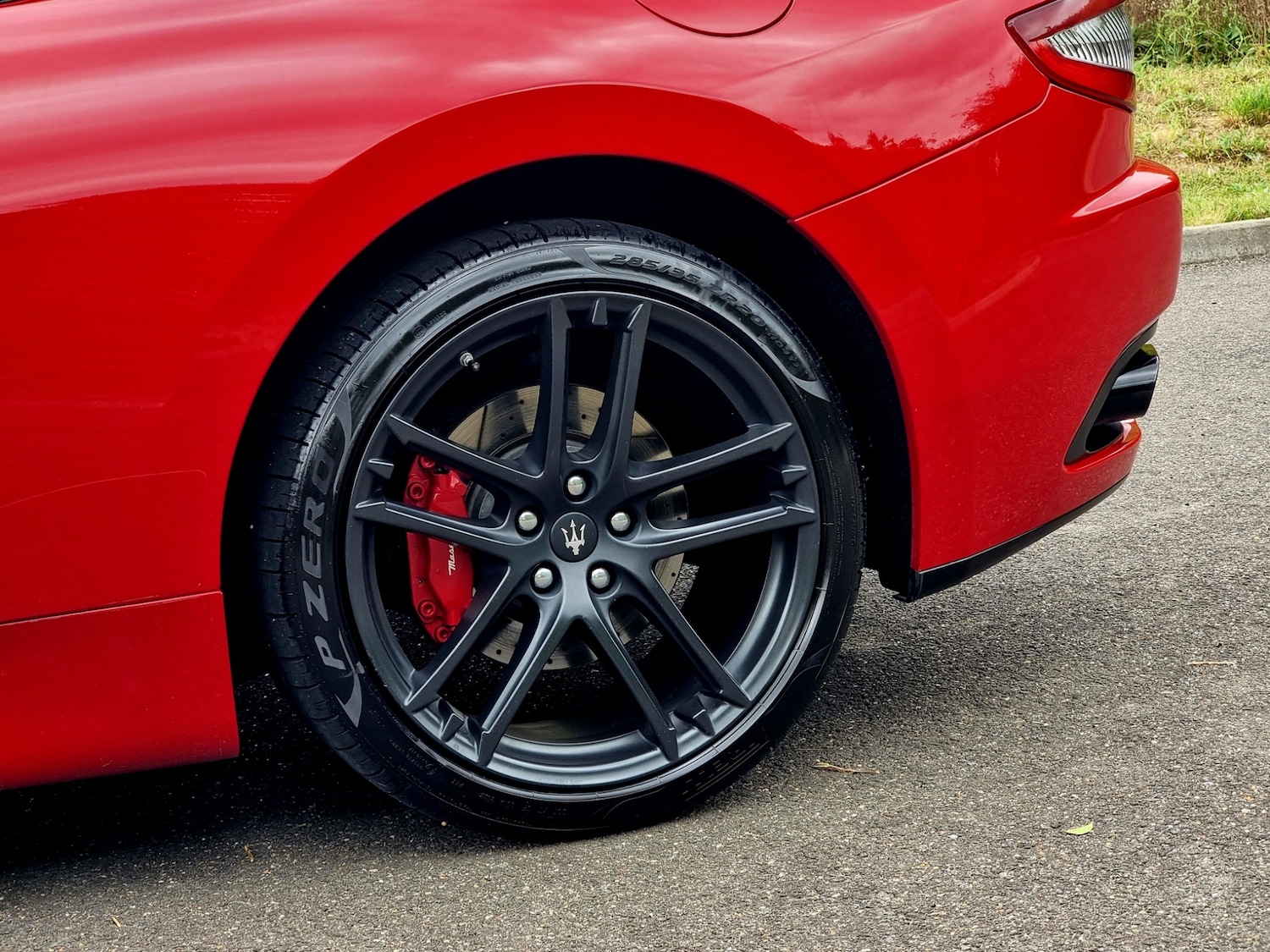 Used Maserati Granturismo 2015 for sale - 76612216: Photo 23