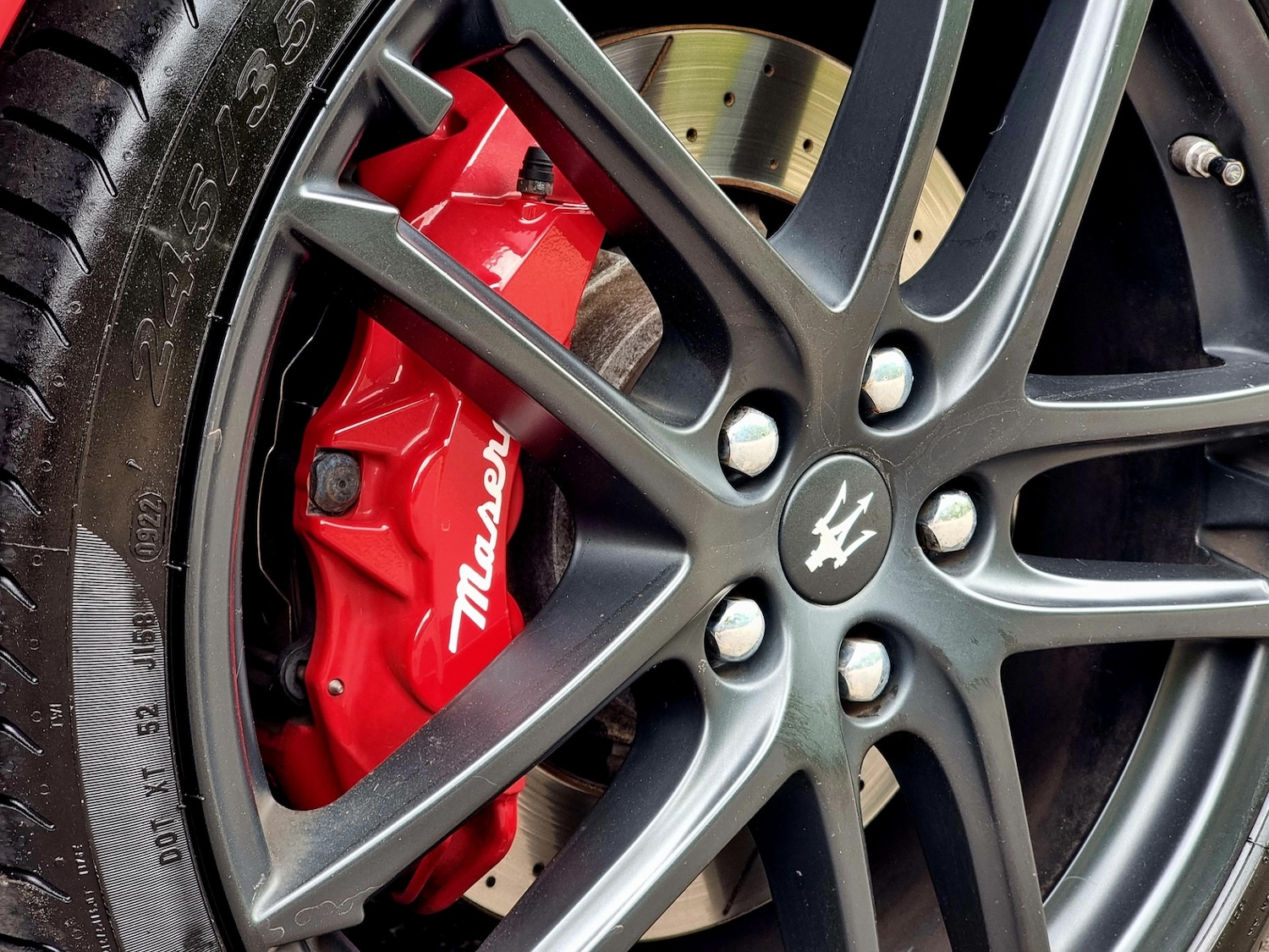 Used Maserati Granturismo 2015 for sale - 76612216: Photo 27