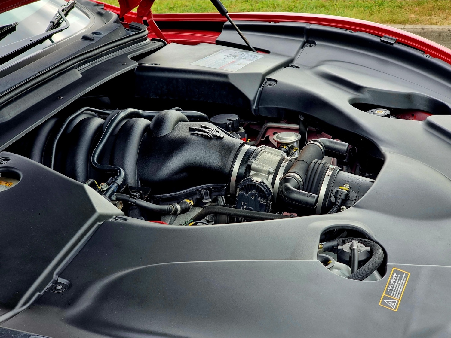 Used Maserati Granturismo 2015 for sale - 76612216: Photo 29