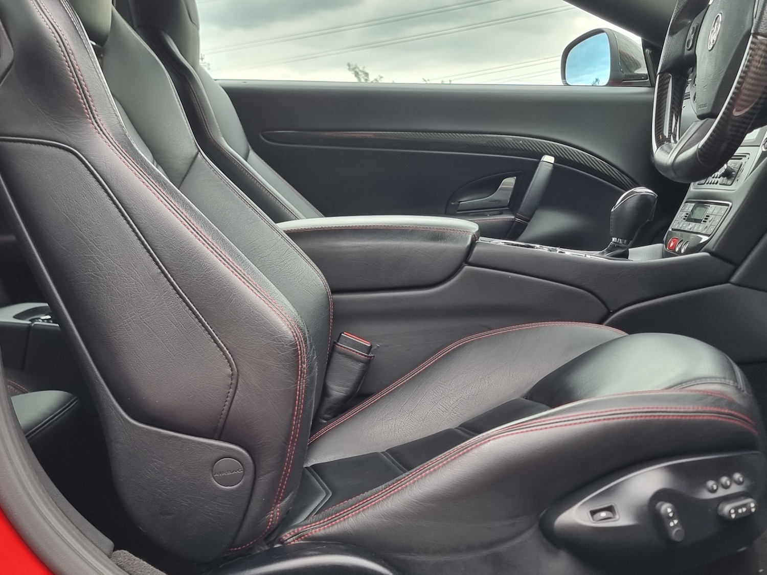 Used Maserati Granturismo 2015 for sale - 76612216: Photo 32