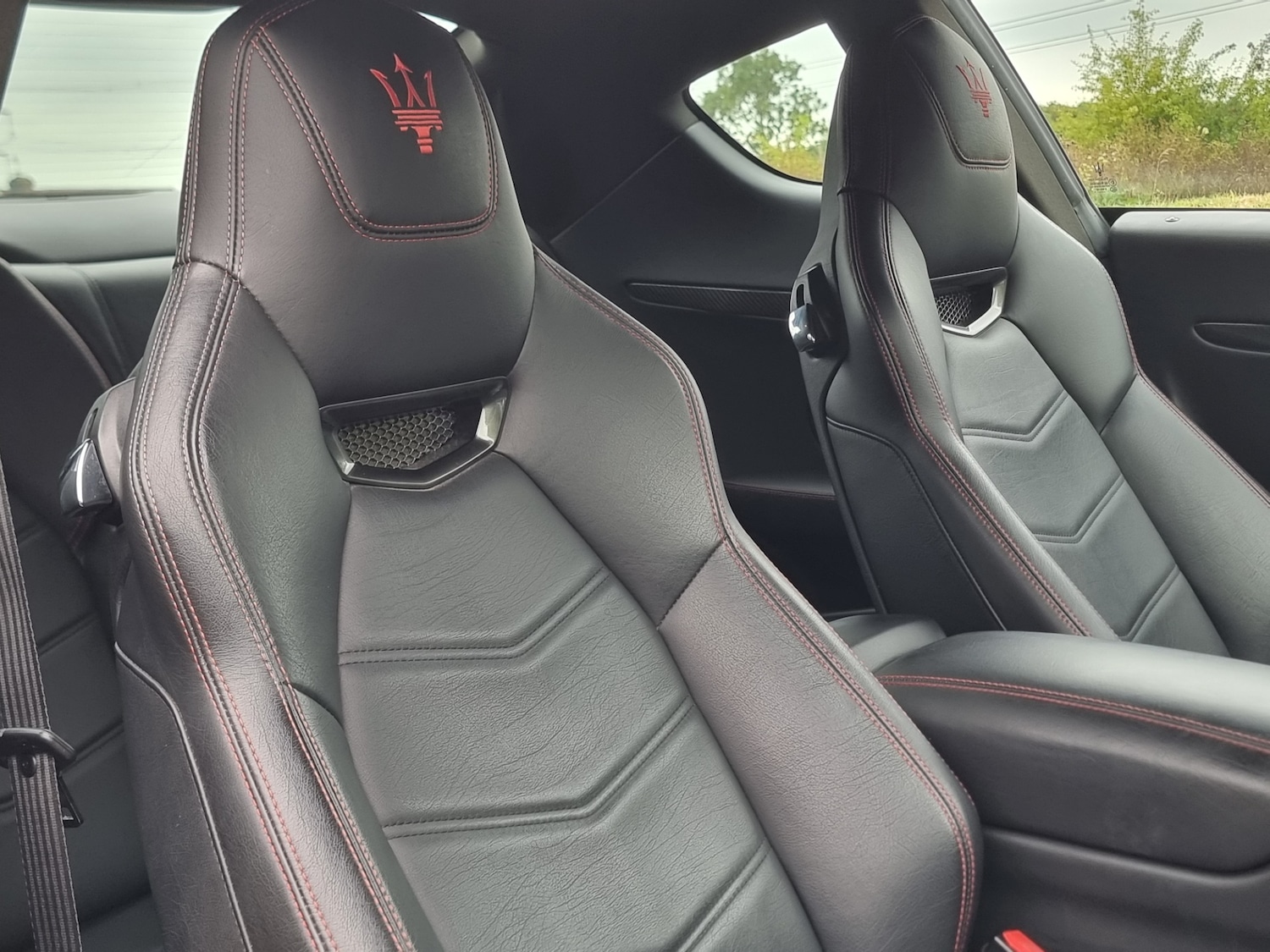 Used Maserati Granturismo 2015 for sale - 76612216: Photo 34