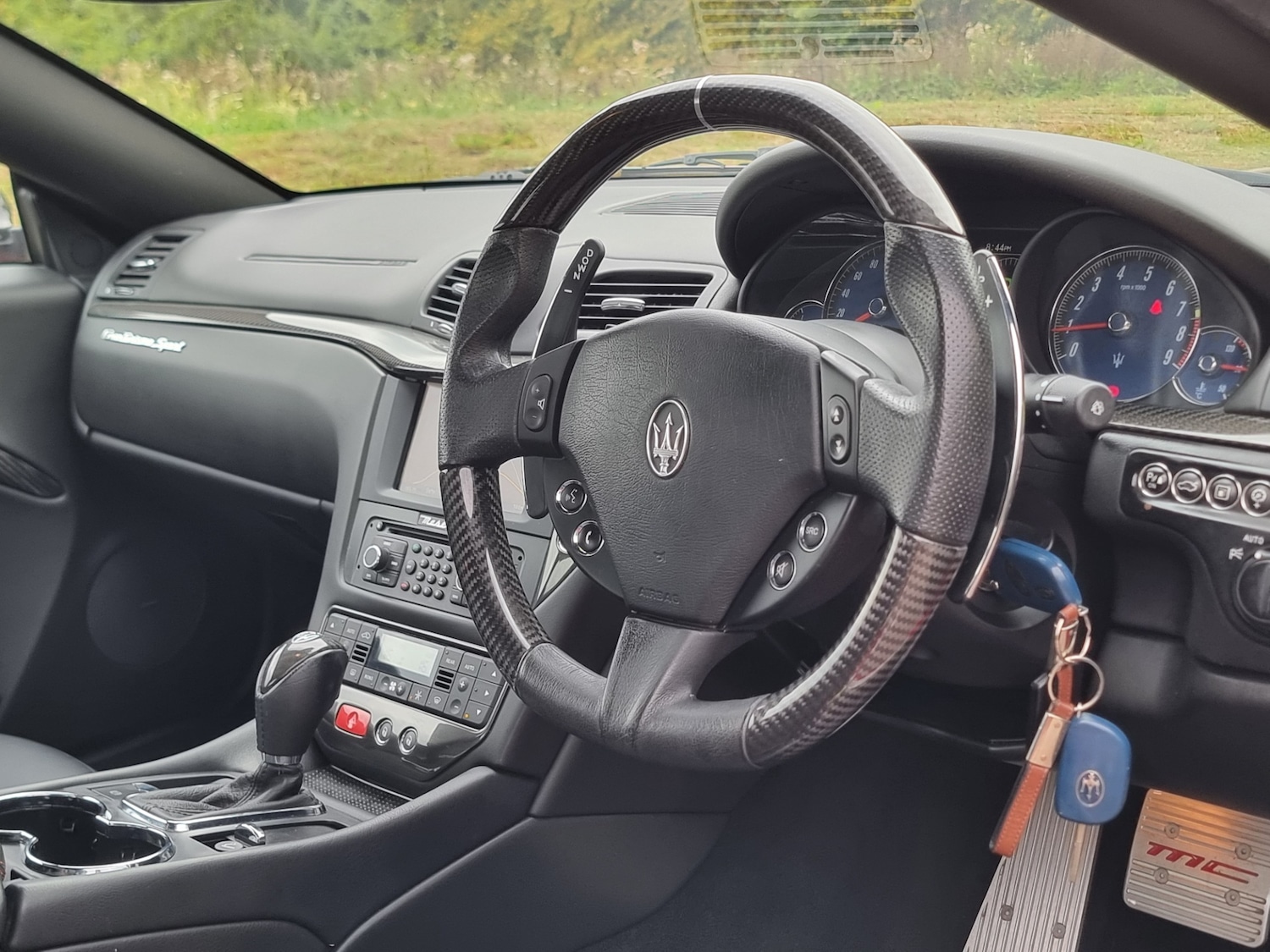 Used Maserati Granturismo 2015 for sale - 76612216: Photo 35