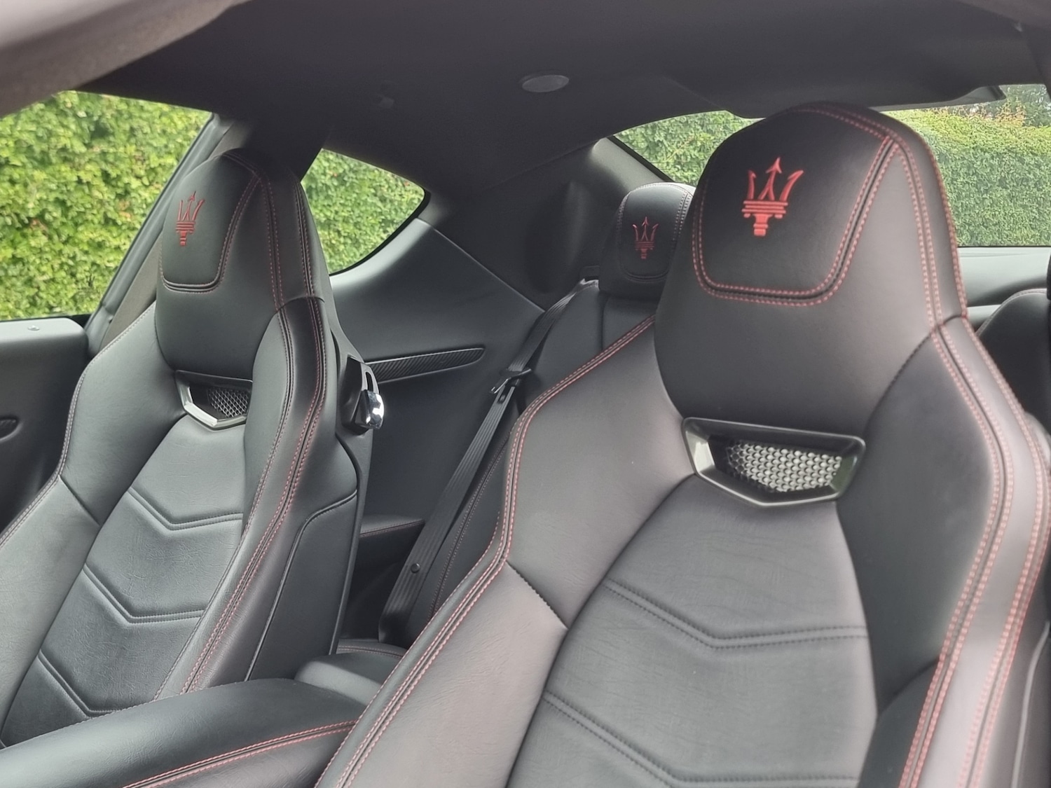 Used Maserati Granturismo 2015 for sale - 76612216: Photo 36