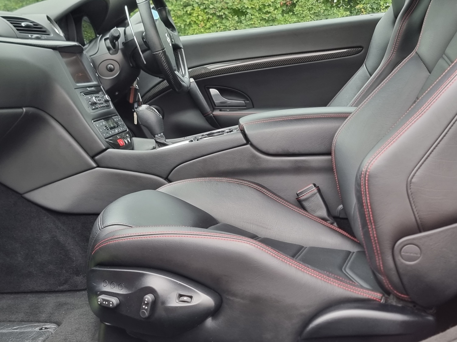 Used Maserati Granturismo 2015 for sale - 76612216: Photo 37