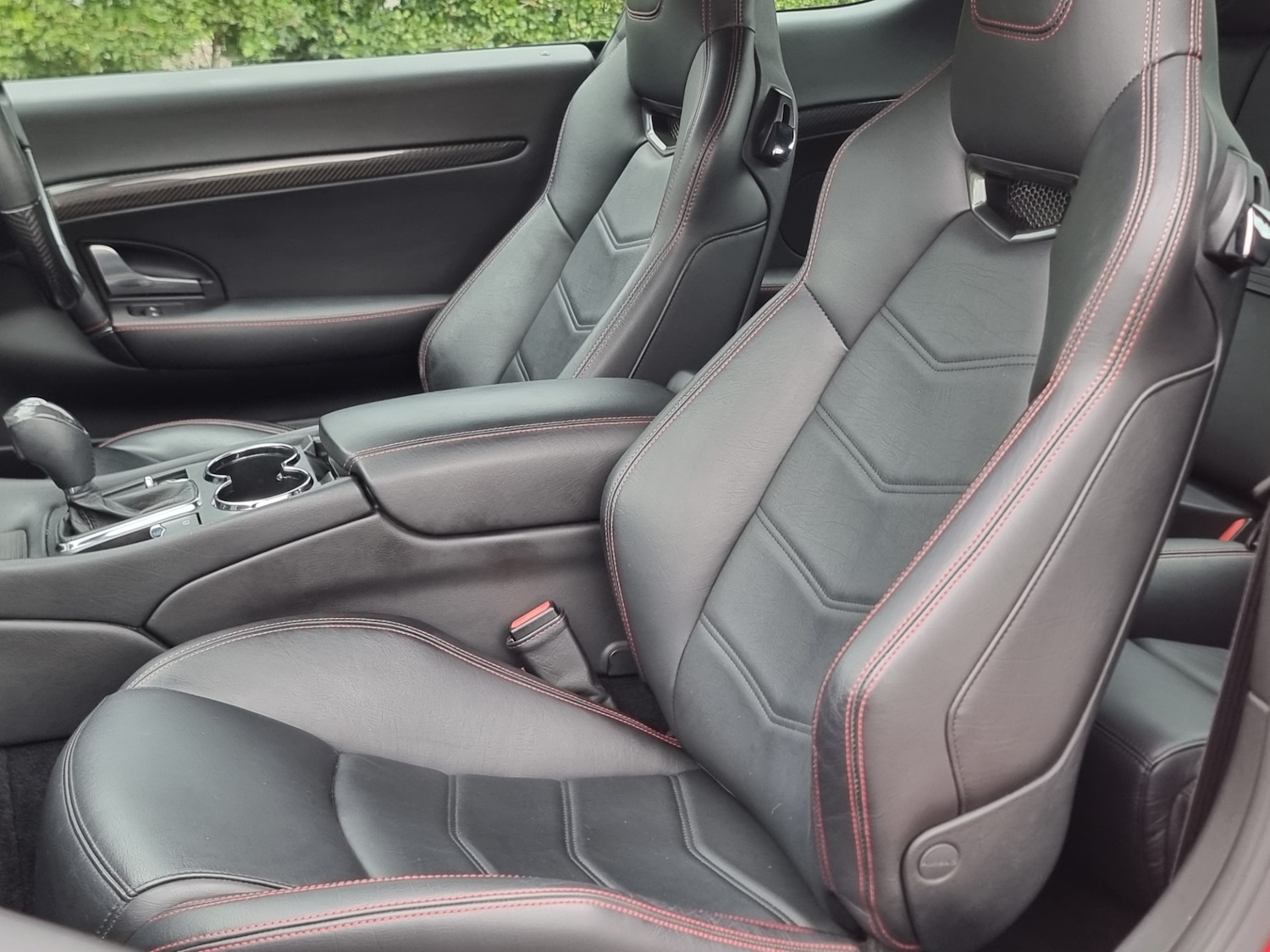 Used Maserati Granturismo 2015 for sale - 76612216: Photo 38