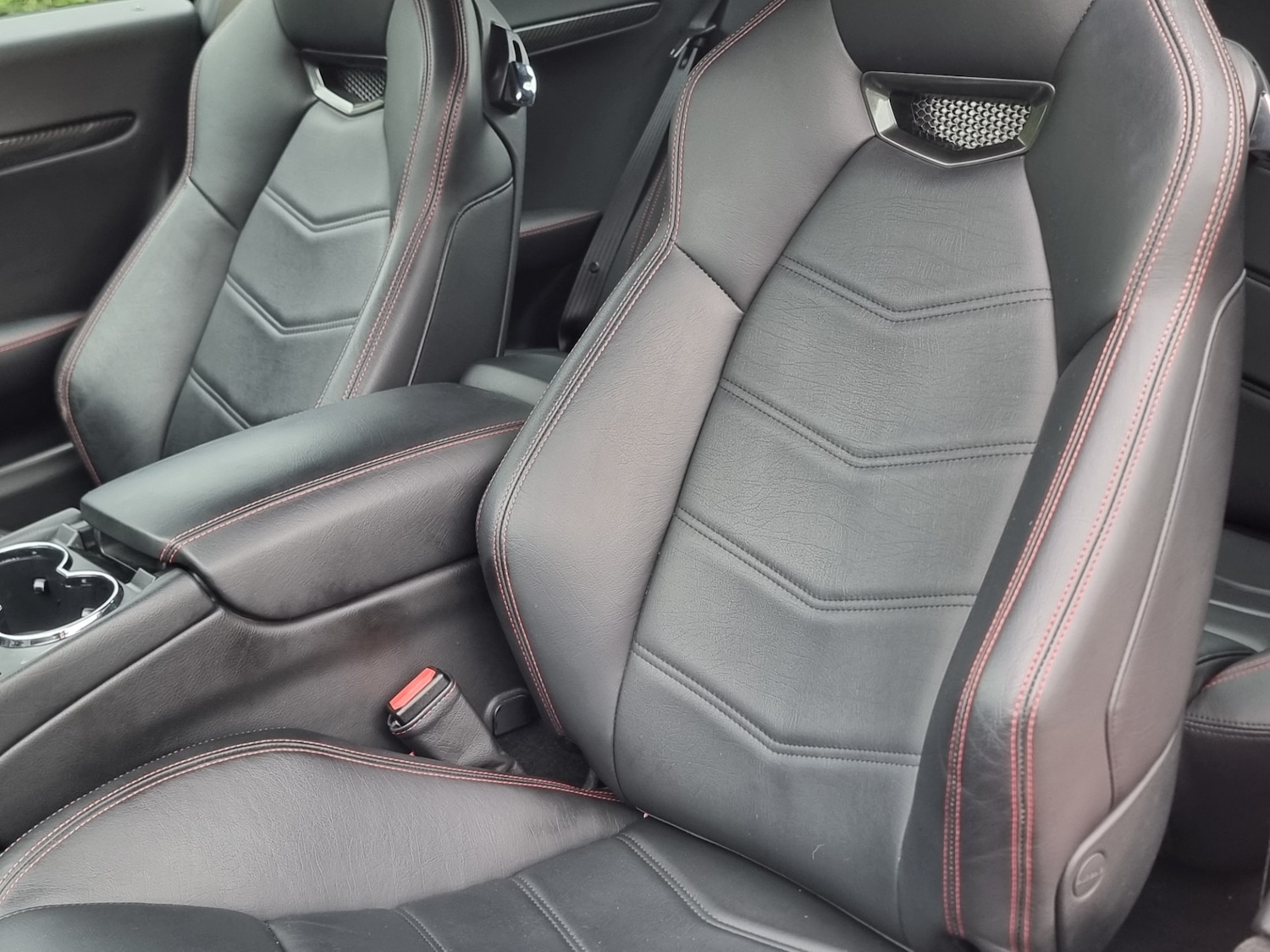 Used Maserati Granturismo 2015 for sale - 76612216: Photo 39