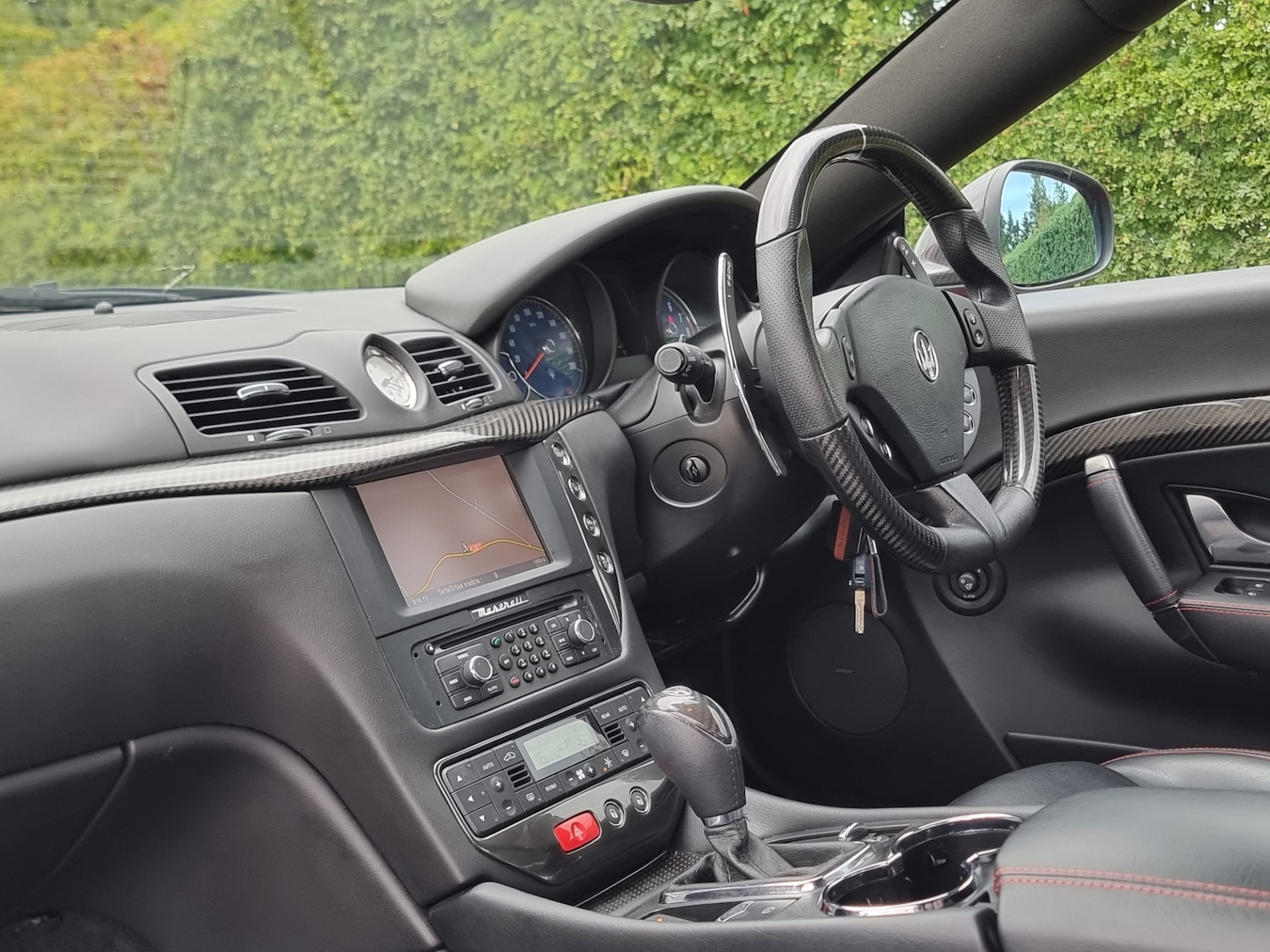 Used Maserati Granturismo 2015 for sale - 76612216: Photo 42