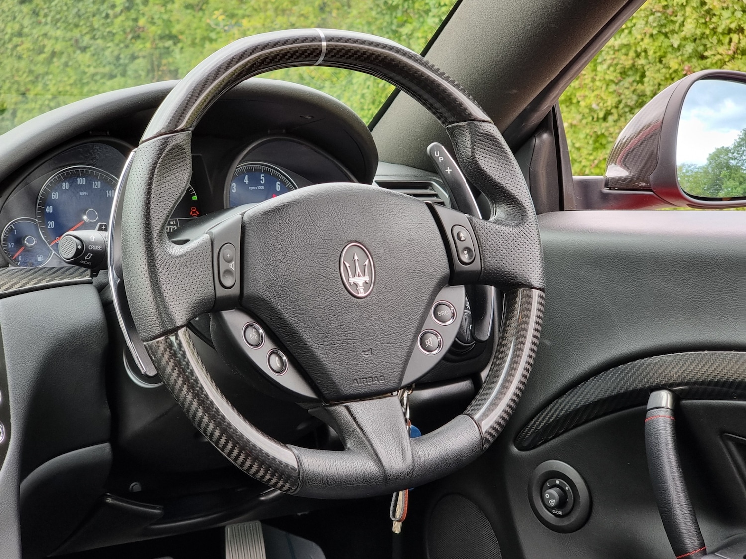 Used Maserati Granturismo 2015 for sale - 76612216: Photo 45