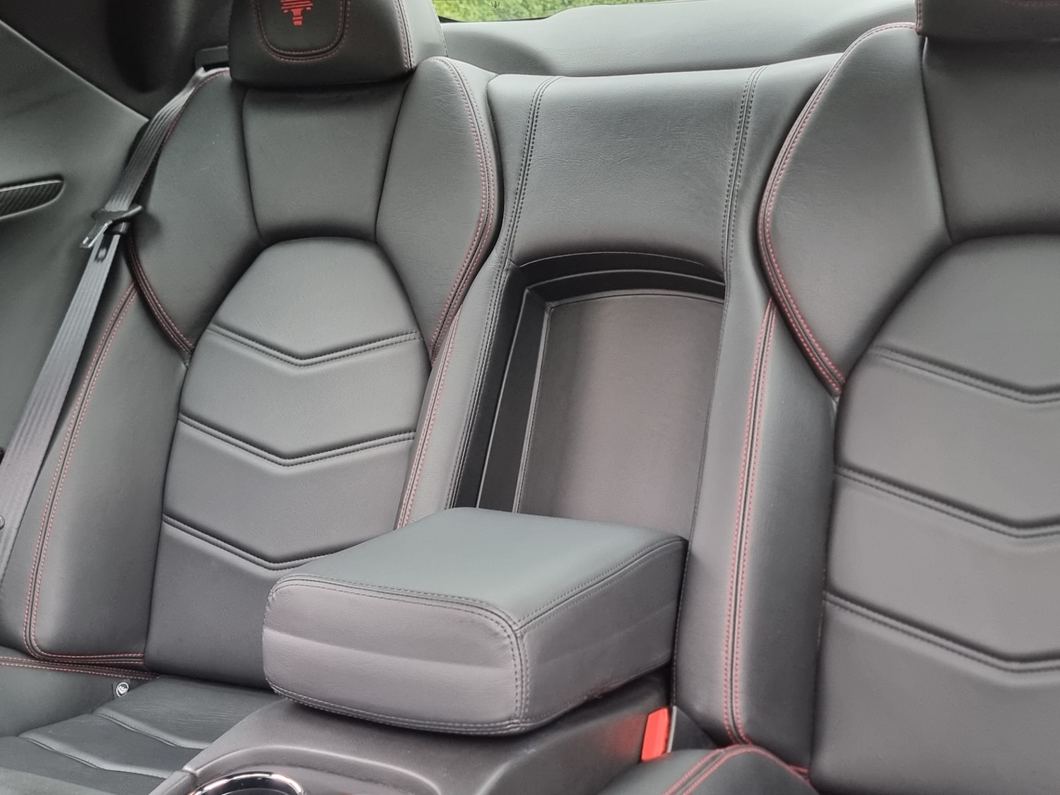 Used Maserati Granturismo 2015 for sale - 76612216: Photo 46