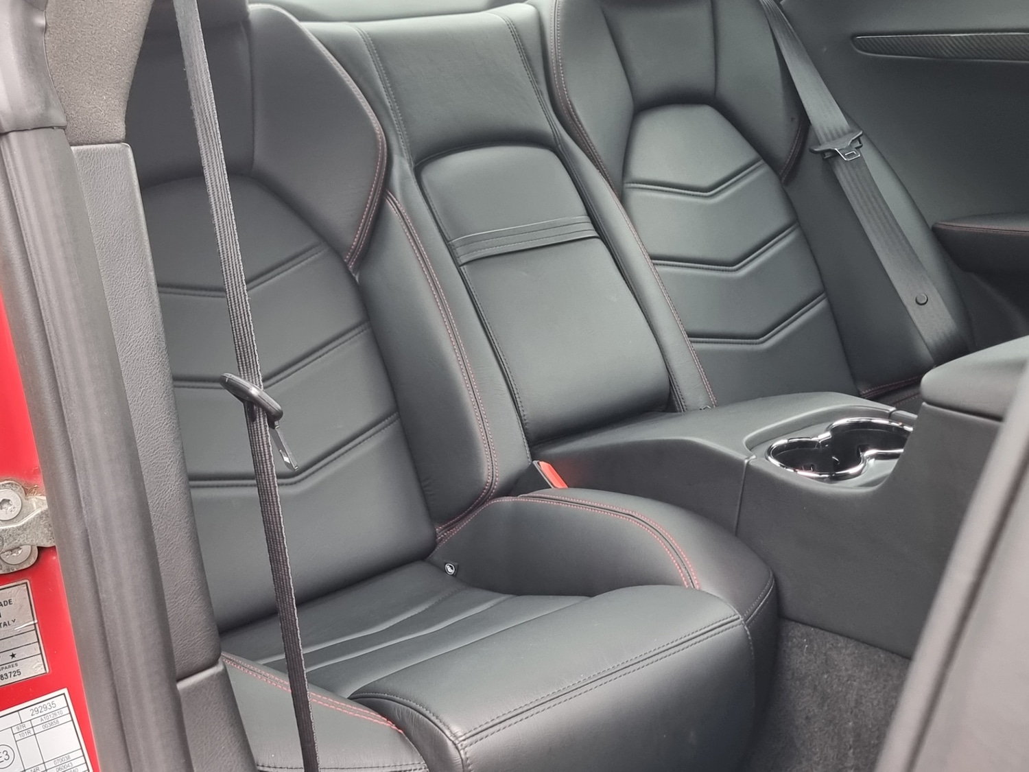 Used Maserati Granturismo 2015 for sale - 76612216: Photo 47