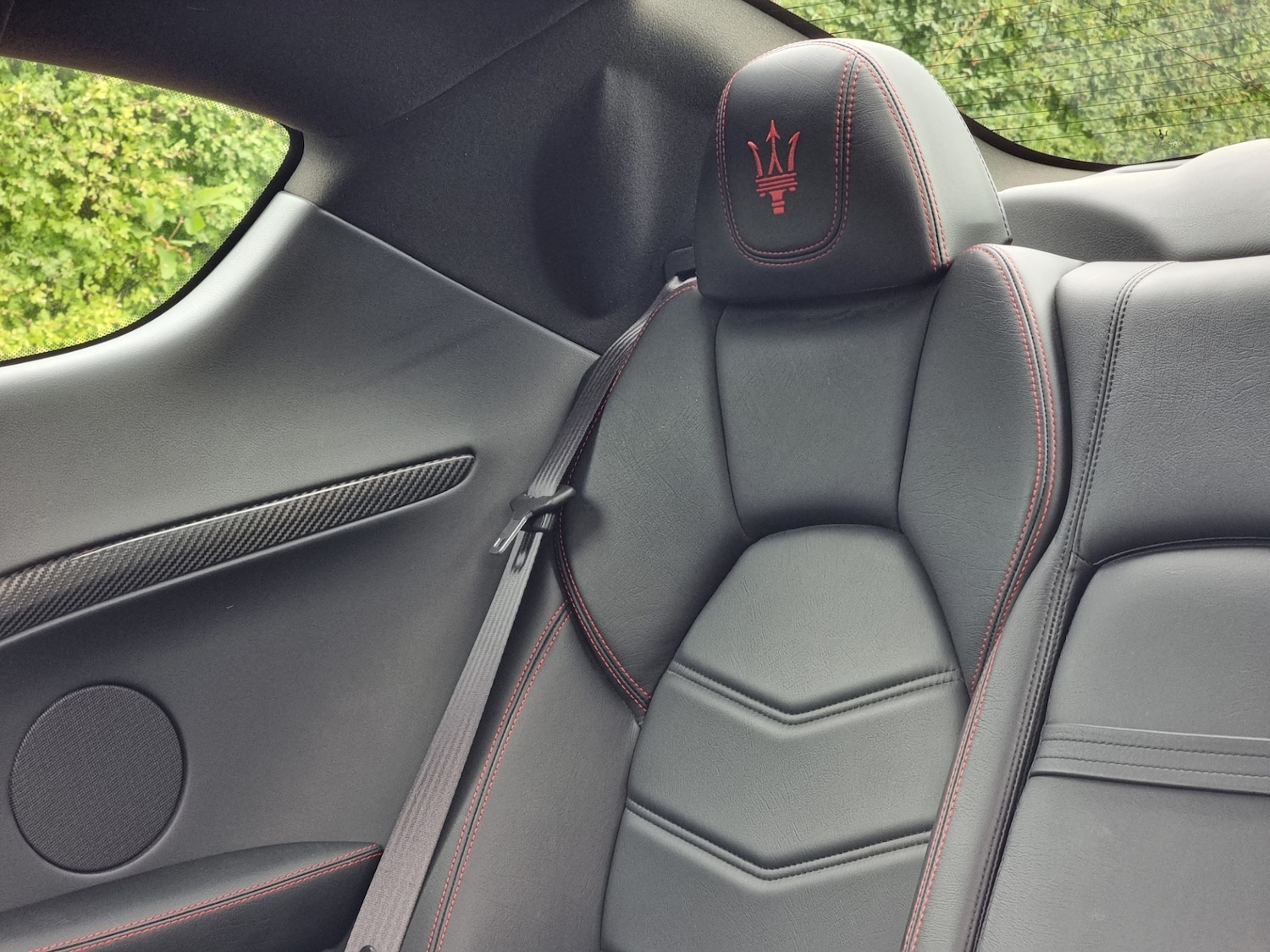 Used Maserati Granturismo 2015 for sale - 76612216: Photo 49