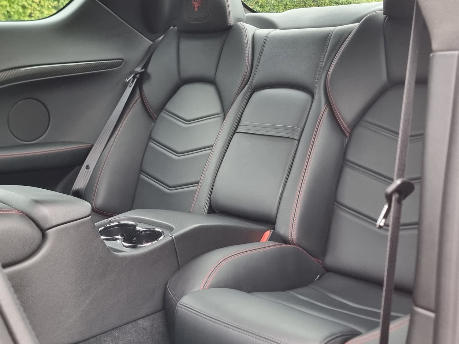 Used Maserati Granturismo 2015 for sale - 76612216: Photo 51