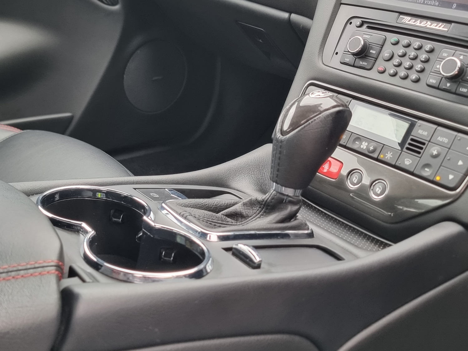 Used Maserati Granturismo 2015 for sale - 76612216: Photo 56