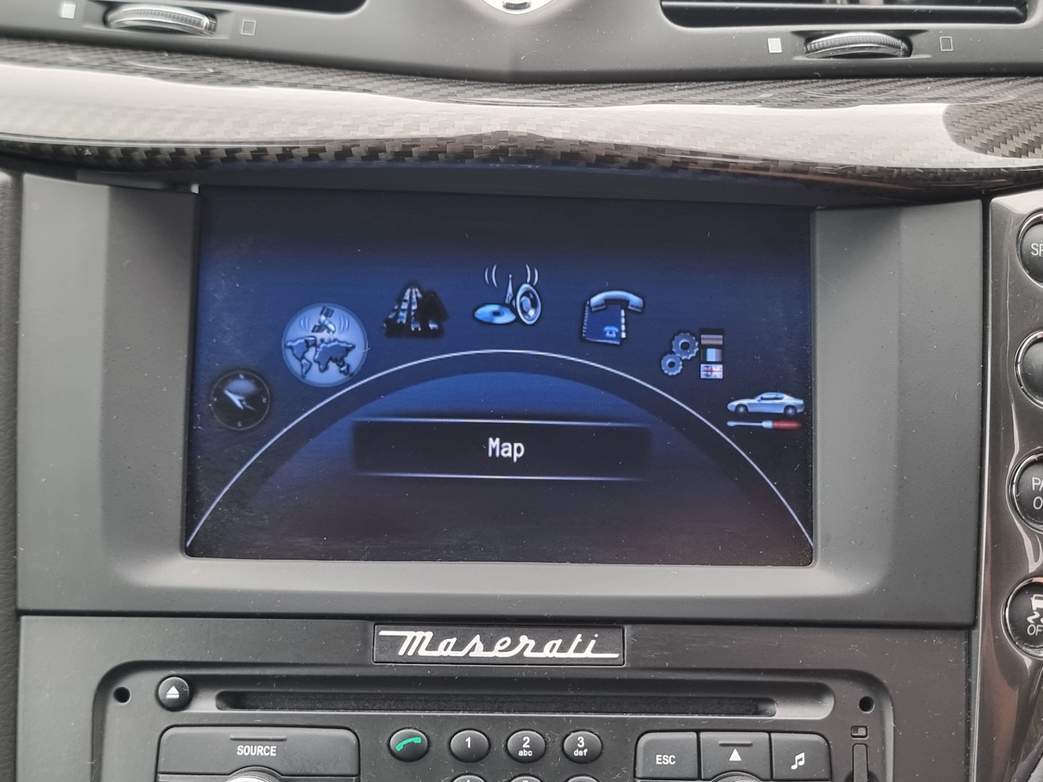 Used Maserati Granturismo 2015 for sale - 76612216: Photo 65